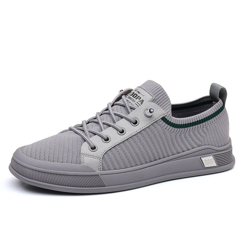 Flying Woven Breathable Men&