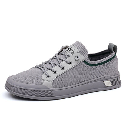 Flying Woven Breathable Men&