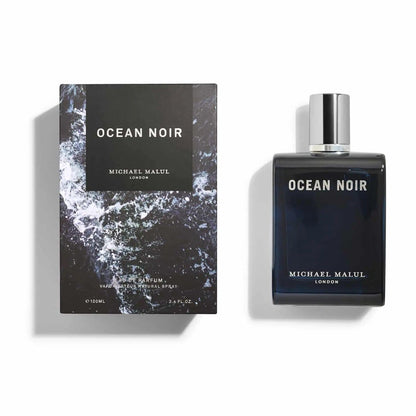Ocean Noir By Michael Malul For Men 3.4oz EDP Spray