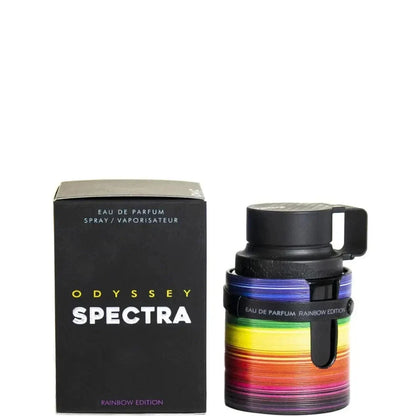 Odyssey Spectra By Armaf For Men 6.7oz EDP Spray