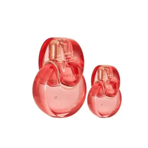 Omnia Coral By Bvlgari For Women (2Pc Gift Set)