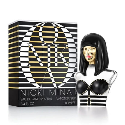 Onika by Nicki Minaj Women 3.4oz EDP Spray