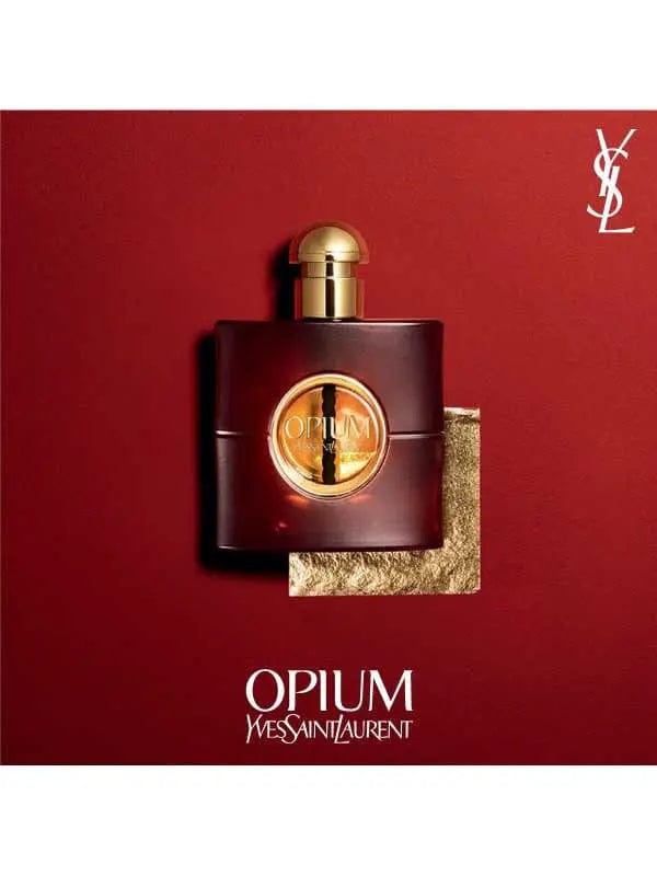 Opium By Yves Saint Laurent For Women 1.6oz EDT Spray
