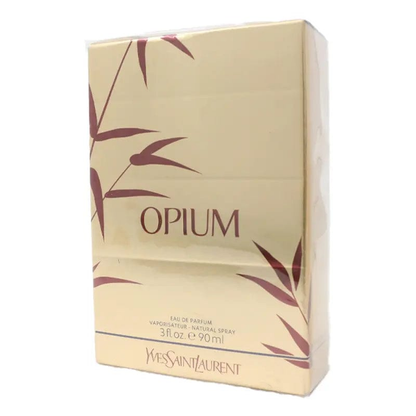 Opium By Yves Saint Laurent For Women 3.0 oz EDP Spray