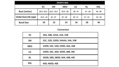 Women Sports Bra Comfortable Bralette Sports Vest