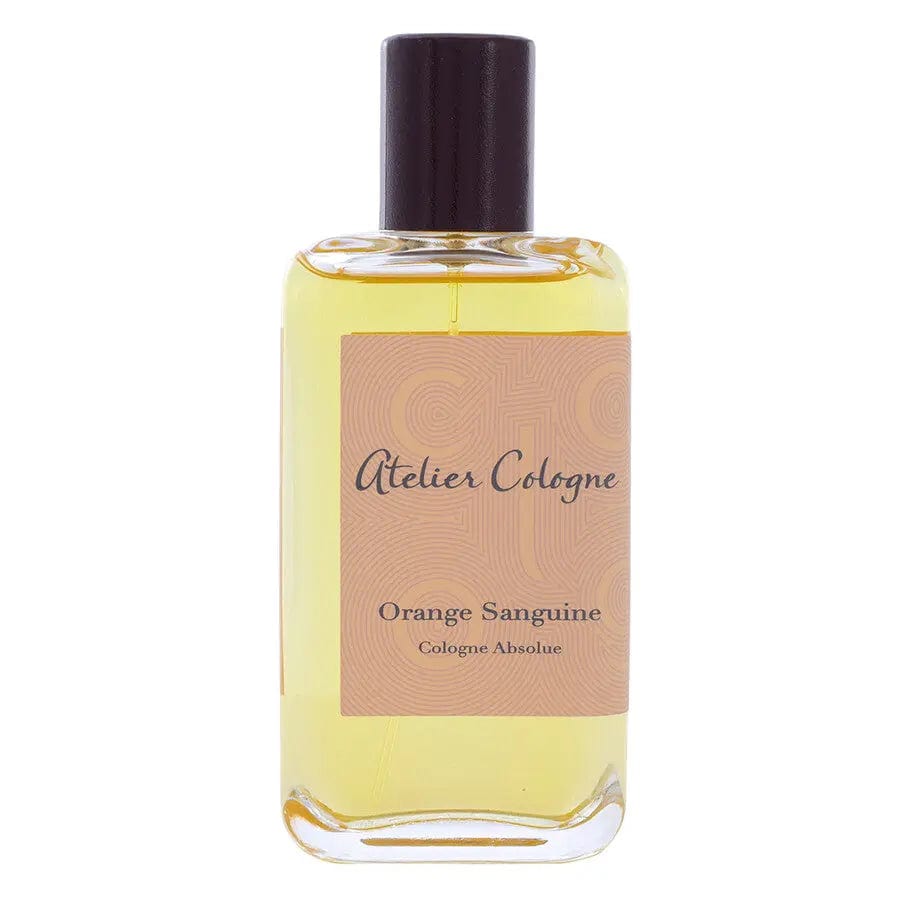 Orange Sanguine By Atelier Cologne Unisex Cologne Absolu Spray
