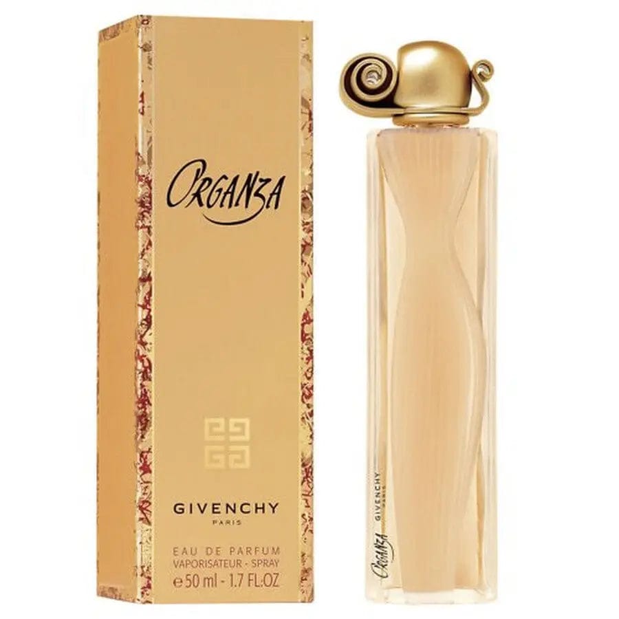 Organza By Givenchy For Women 1.7 oz EDP Spray