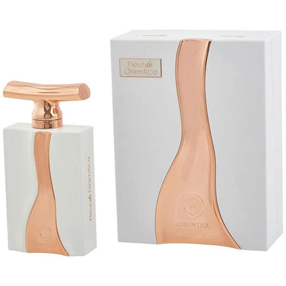 Orientica Fleur For Women 3.0oz Eau De Parfum Spray