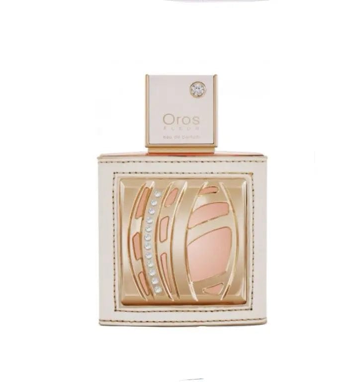 Oros Fleur By Armaf For Women 3.0 oz EDP Spray
