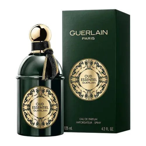 Oud Essentiel By Guerlain Unisex 4.2 oz EDP Spray