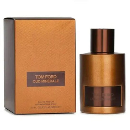 Oud Minerale By Tom Ford For Unisex 3.4oz EDP Spray
