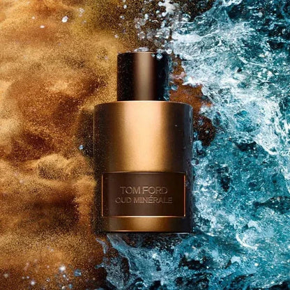 Oud Minerale By Tom Ford For Unisex 3.4oz EDP Spray