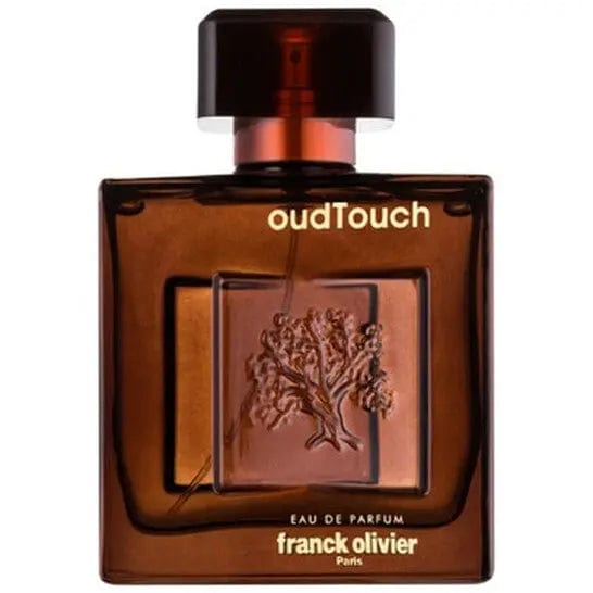 Oud Touch By Franck Olivier For Men 3.4oz EDP Spray
