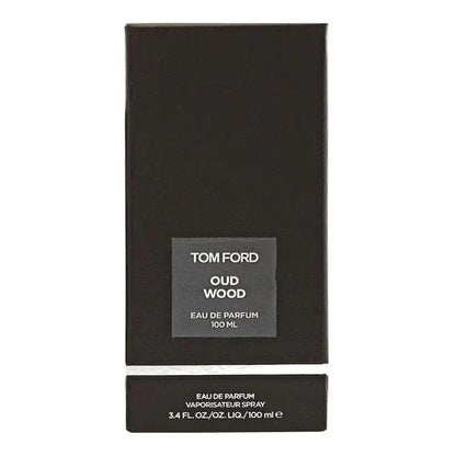Oud Wood By Tom Ford For Unisex 3.4oz EDP Spray
