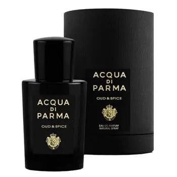 Oud &amp; Spice By Acqua Di Parma Unisex 3.4 oz Eau De Parfum Spray