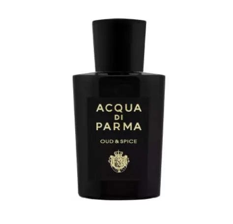 Oud &amp; Spice By Acqua Di Parma Unisex 3.4 oz Eau De Parfum Spray