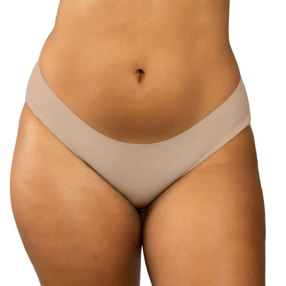 Parfait Seamless Hipster Panty 3 Pack