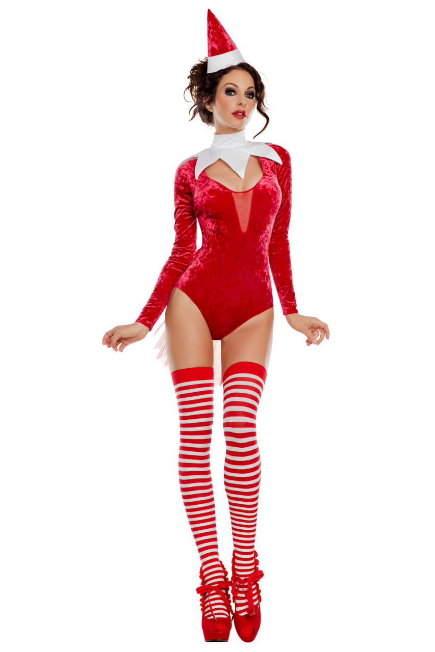 Santa&