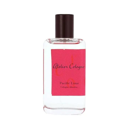 Pacific Lime By Atelier Cologne Unisex 3.3 oz Cologne Absolue Spray
