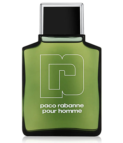 Paco Rabanne Pour Homme 1.7 oz Eau de Toilette Spray