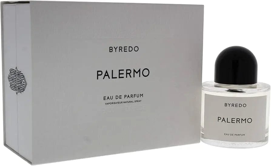 Palermo By Byredo For Women 3.4 oz EDP Spray