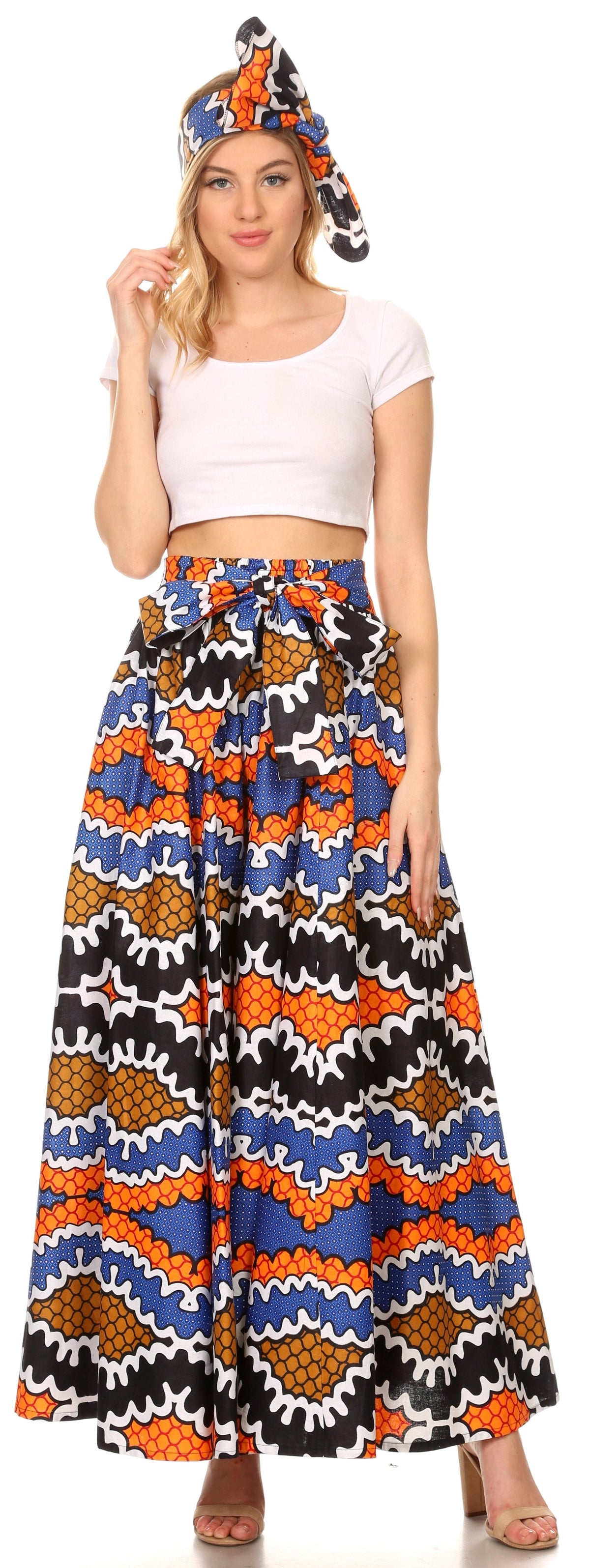 Sakkas Sora Women&