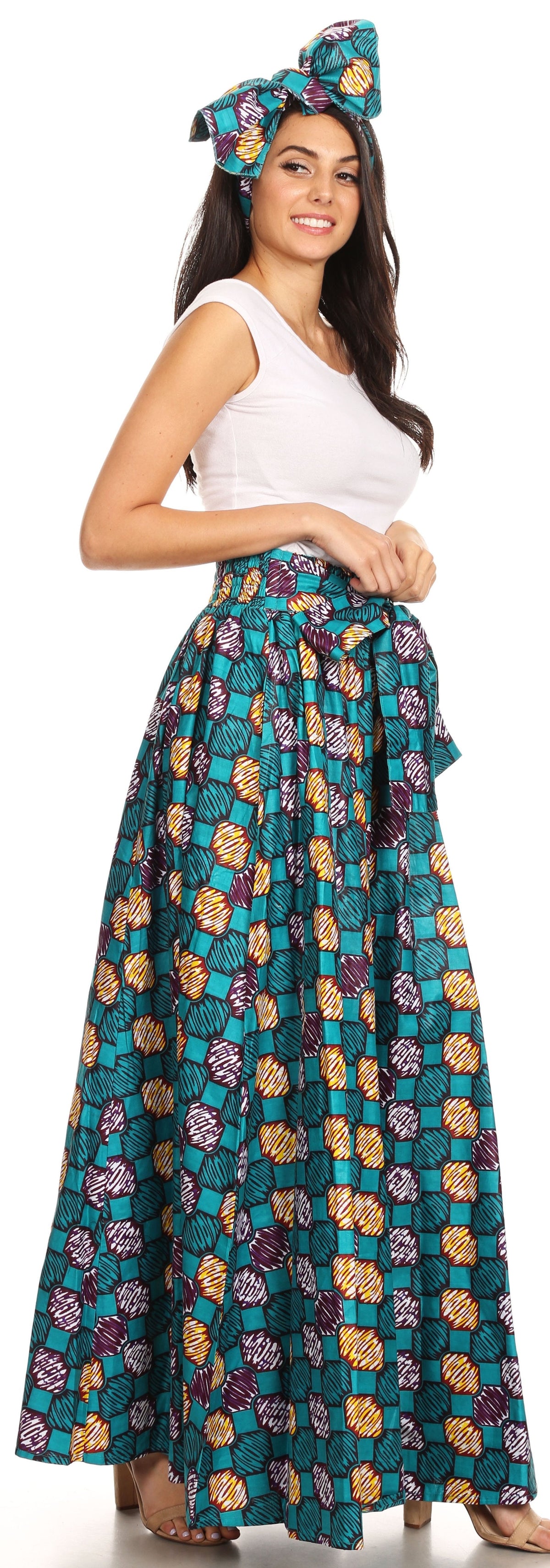 Sakkas Sora Women&