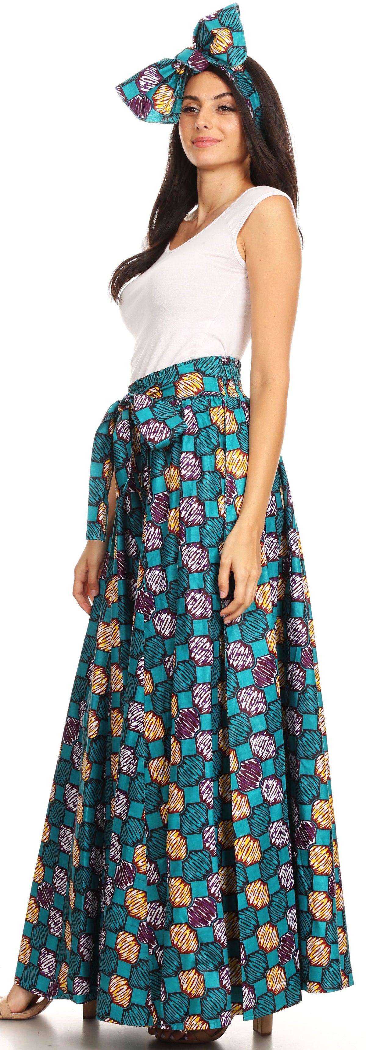 Sakkas Sora Women&