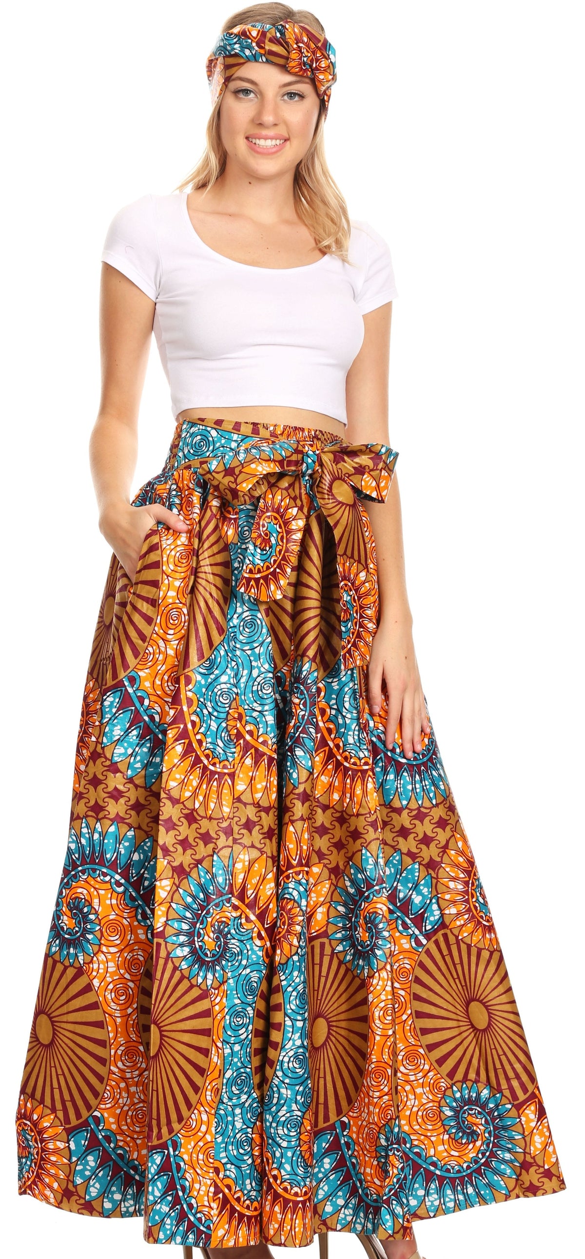 Sakkas Sora Women&