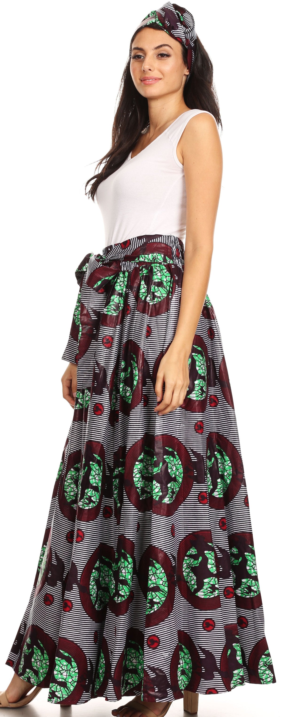 Sakkas Sora Women&