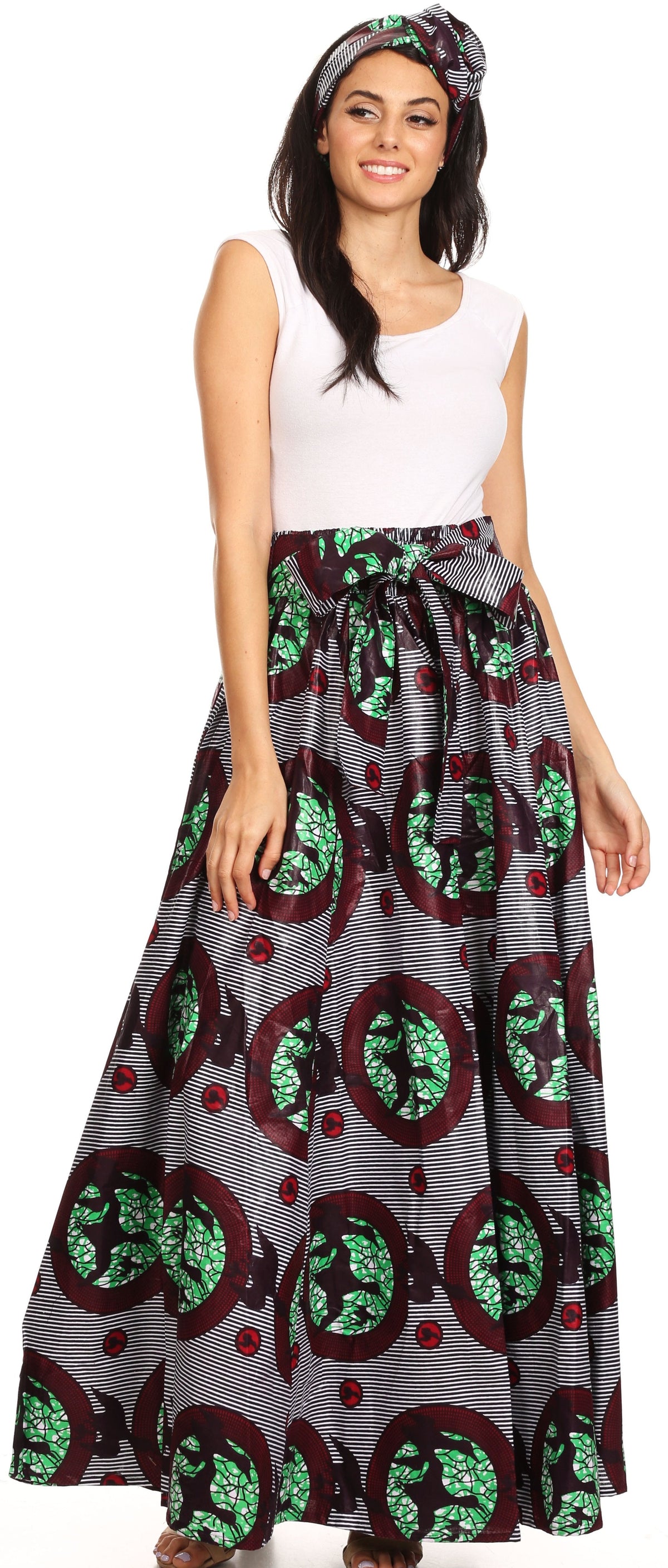 Sakkas Sora Women&