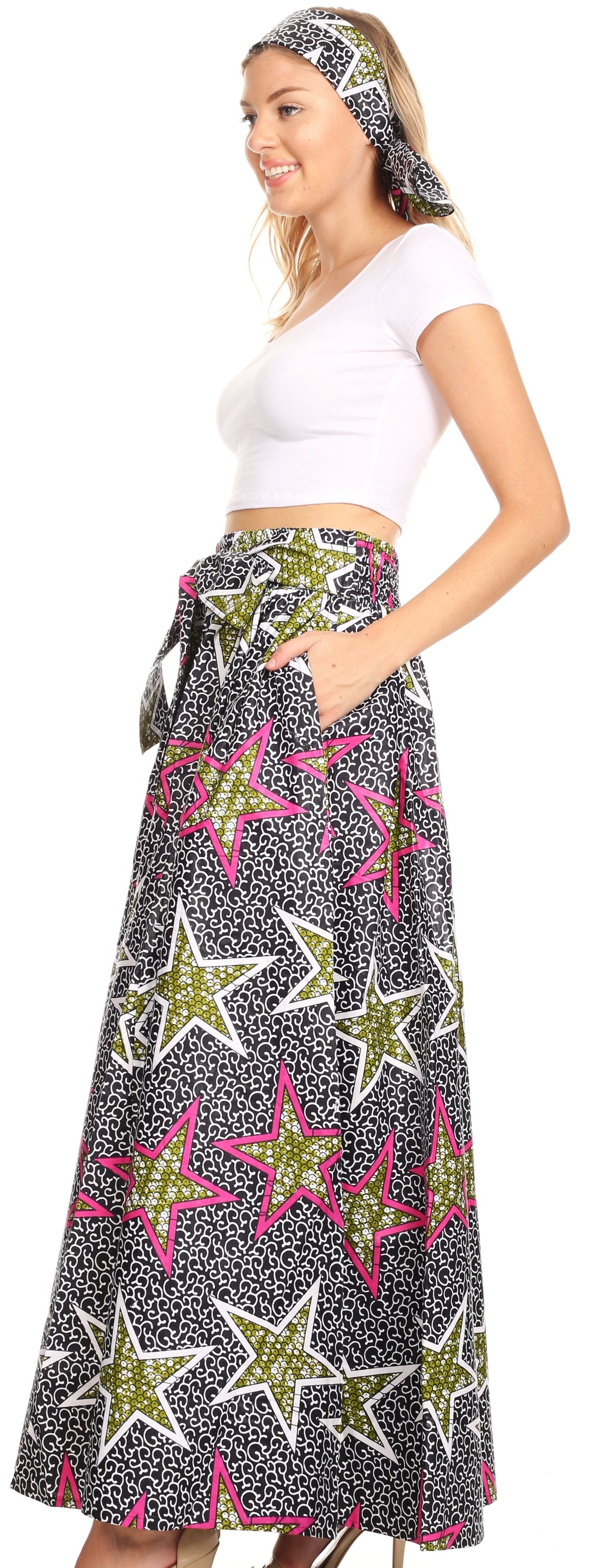 Sakkas Sora Women&