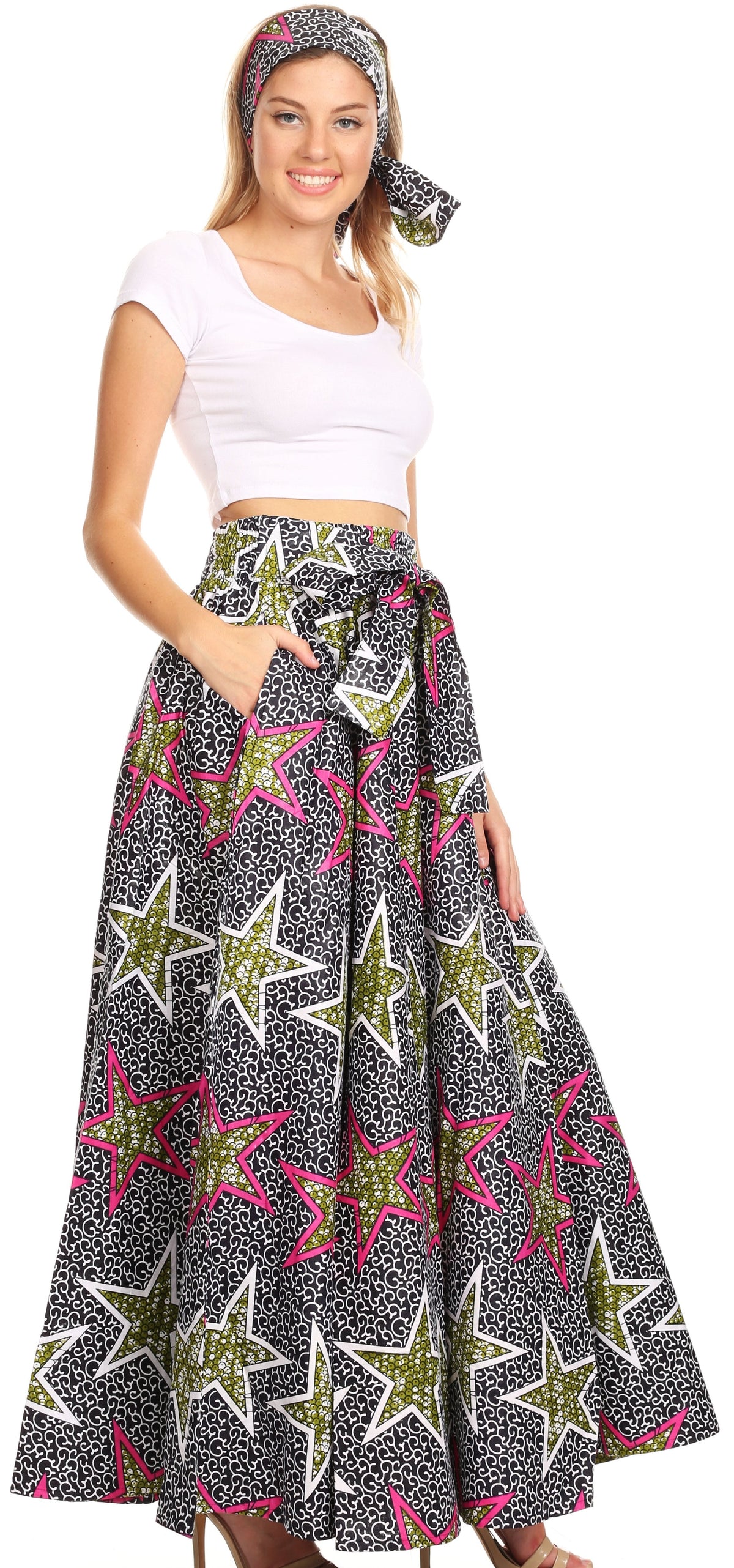 Sakkas Sora Women&