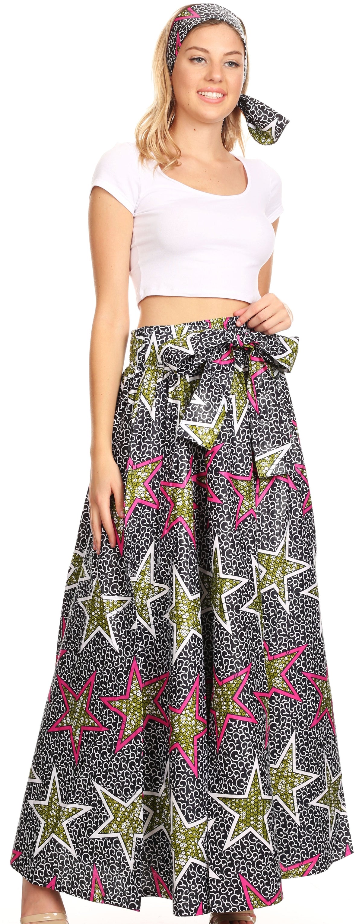 Sakkas Sora Women&