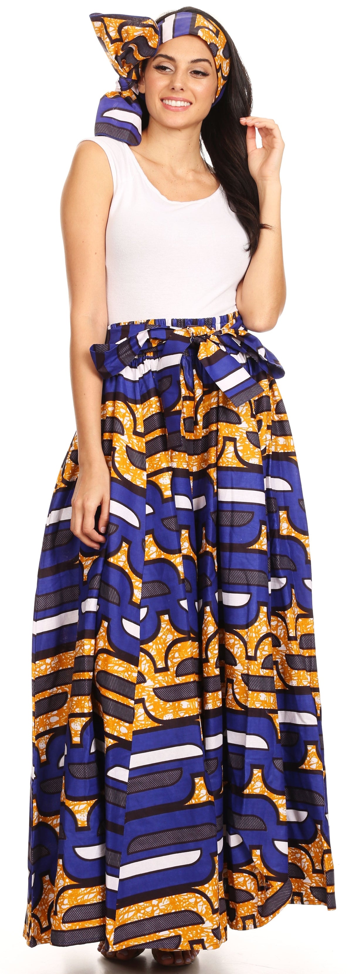 Sakkas Sora Women&