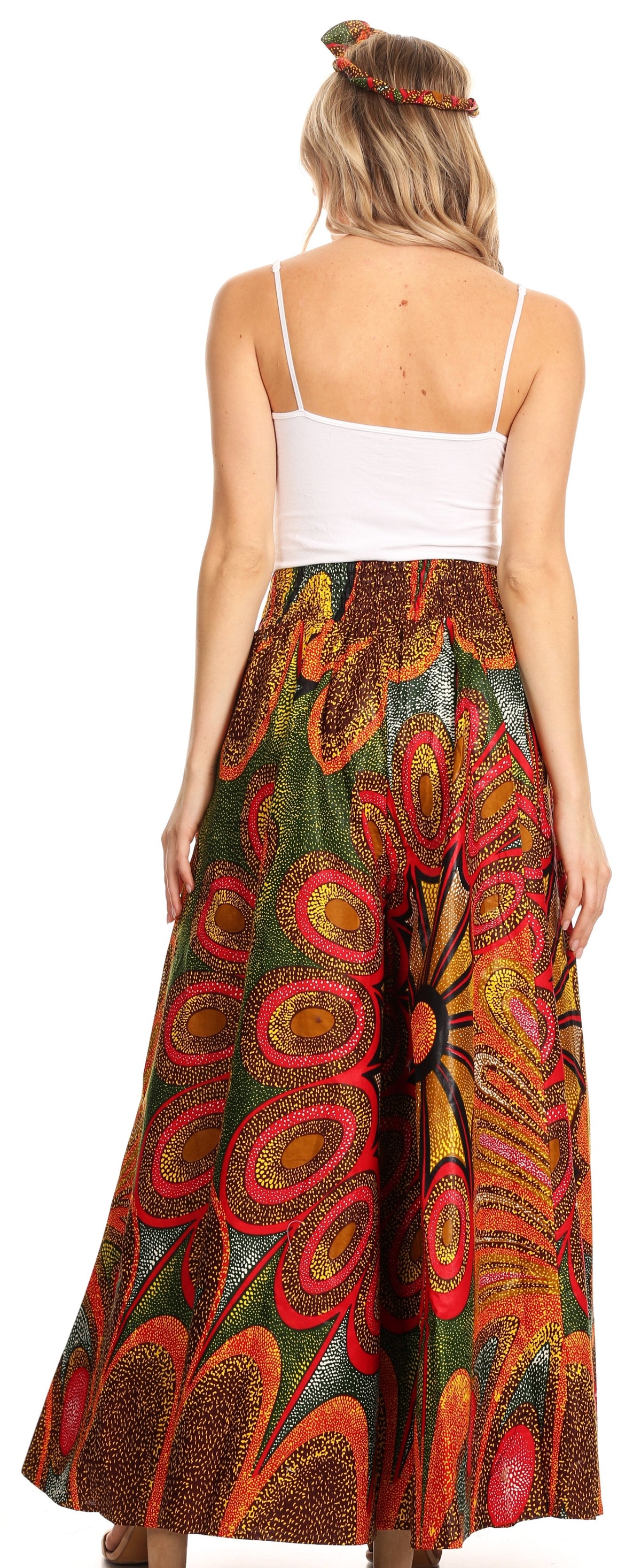 Sakkas Sora Women&