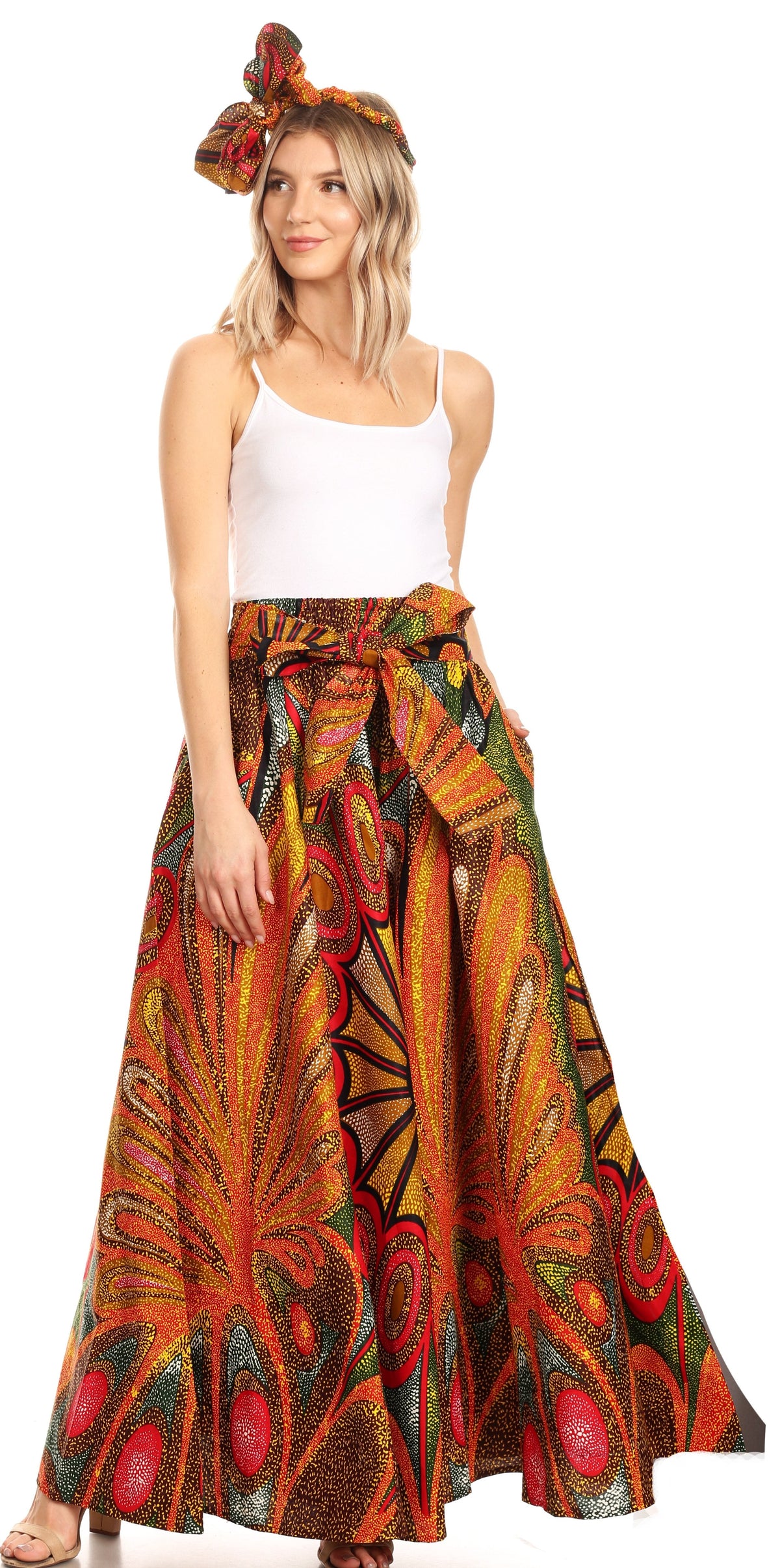 Sakkas Sora Women&