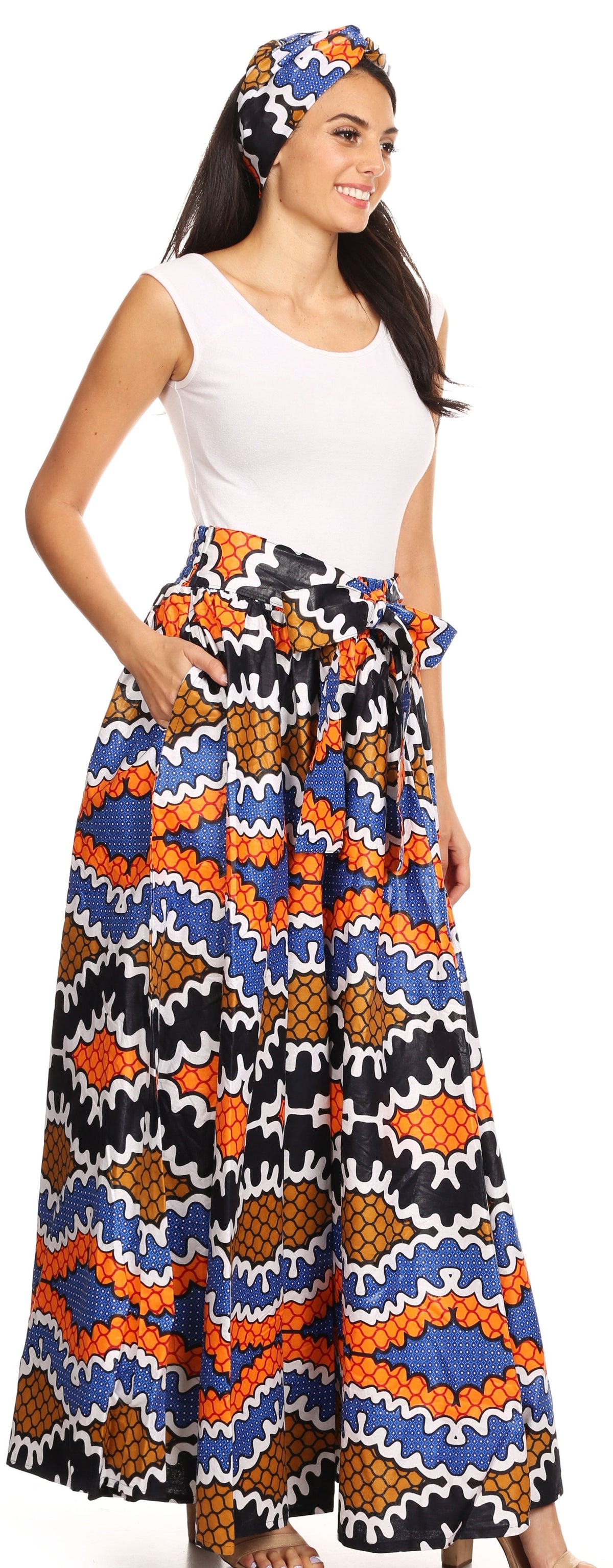 Sakkas Sora Women&