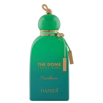 Pantheon By Hamidi Unisex 3.4oz EDP Spray