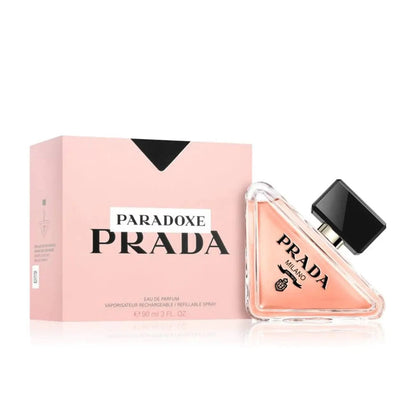 Paradoxe by Prada for Women | 3.0 oz Eau de Parfum Spray