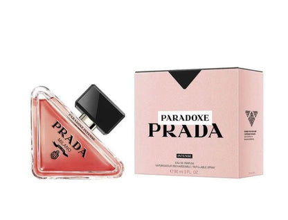 Prada Paradoxe Intense | 3.0 oz Eau de Parfum Spray
