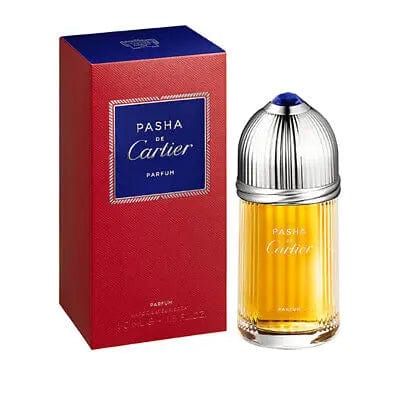Pasha De Cartier For Men 1.6 oz Parfum Spray