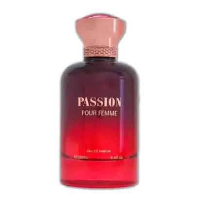 Passion By Bharara For Women 3.4 oz EDP Spray