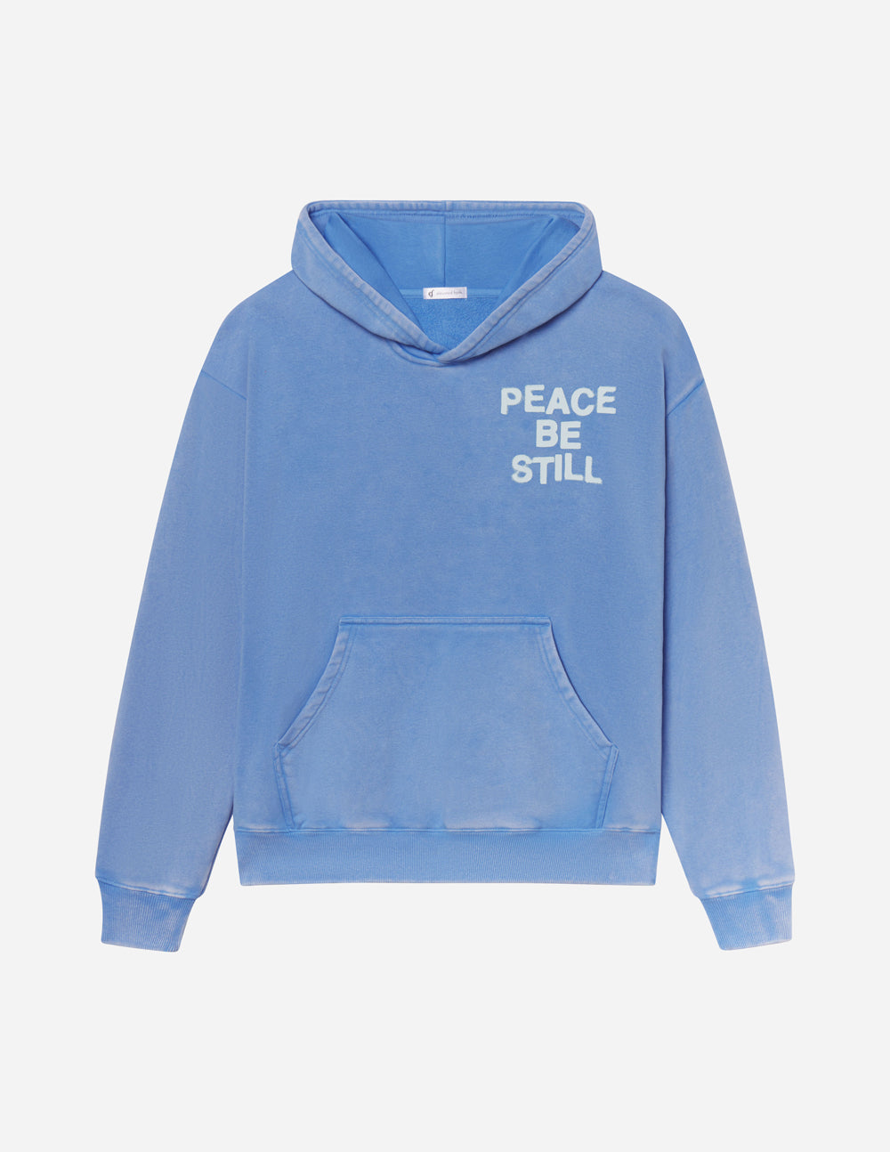 Peace Be Still Unisex Hoodie
