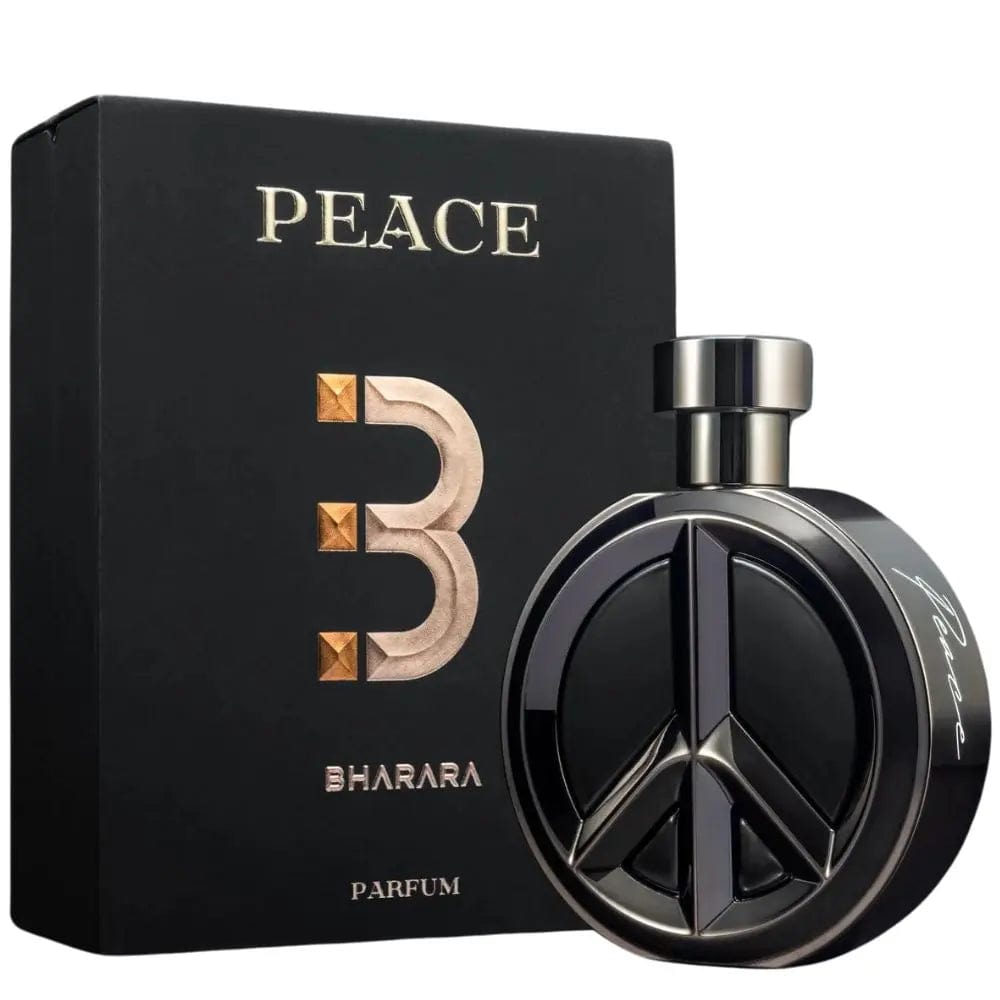 Peace By Bharara For Men 3.4 oz EDP Spray