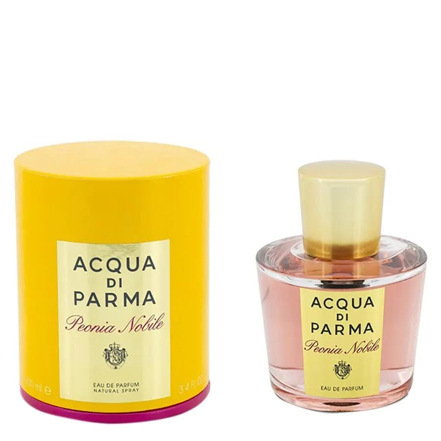 Peonia Nobile By Acqua Di Parma For Women 3.4oz EDP Spray