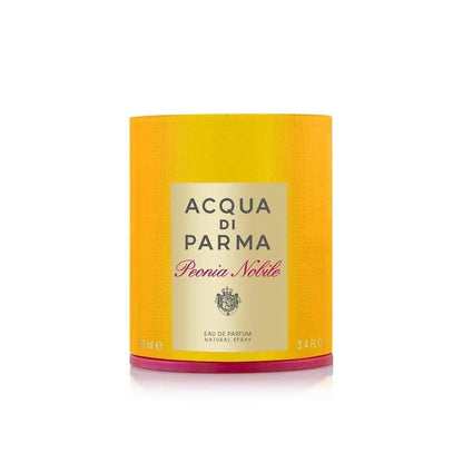 Peonia Nobile By Acqua Di Parma For Women 3.4oz EDP Spray