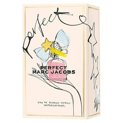 Perfect By Marc Jacobs For Women 5.0oz EDP Spray