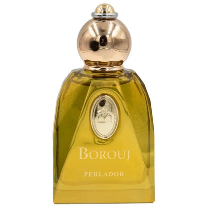 Perlador By Borouj Unisex 2.87 oz EDP Spray