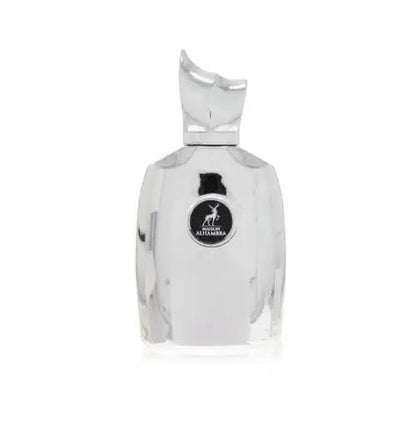 Perseus By Maison Alhambra For Men 3.4 oz EDP Spray